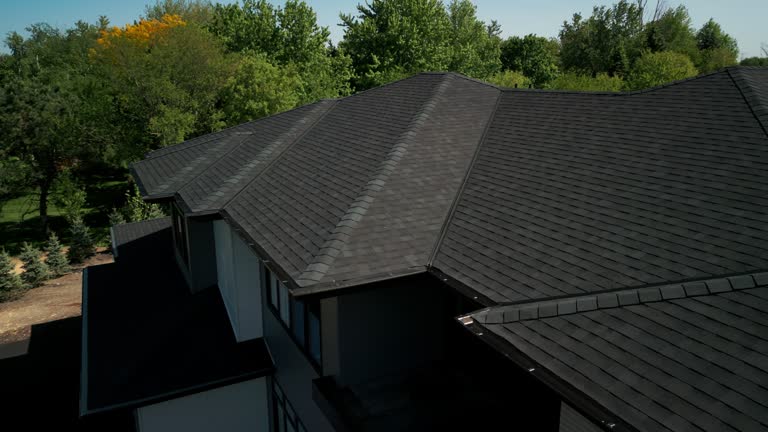 Best Solar Panel Roofing Installation  in Newmanstown, PA