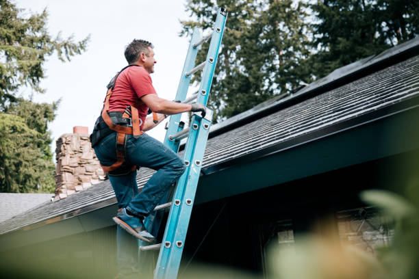 Best Green or Eco-Friendly Roofing Solutions  in Newmanstown, PA